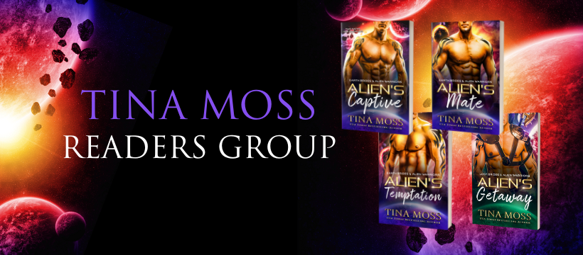 Tina Moss Readers Group | Facebook