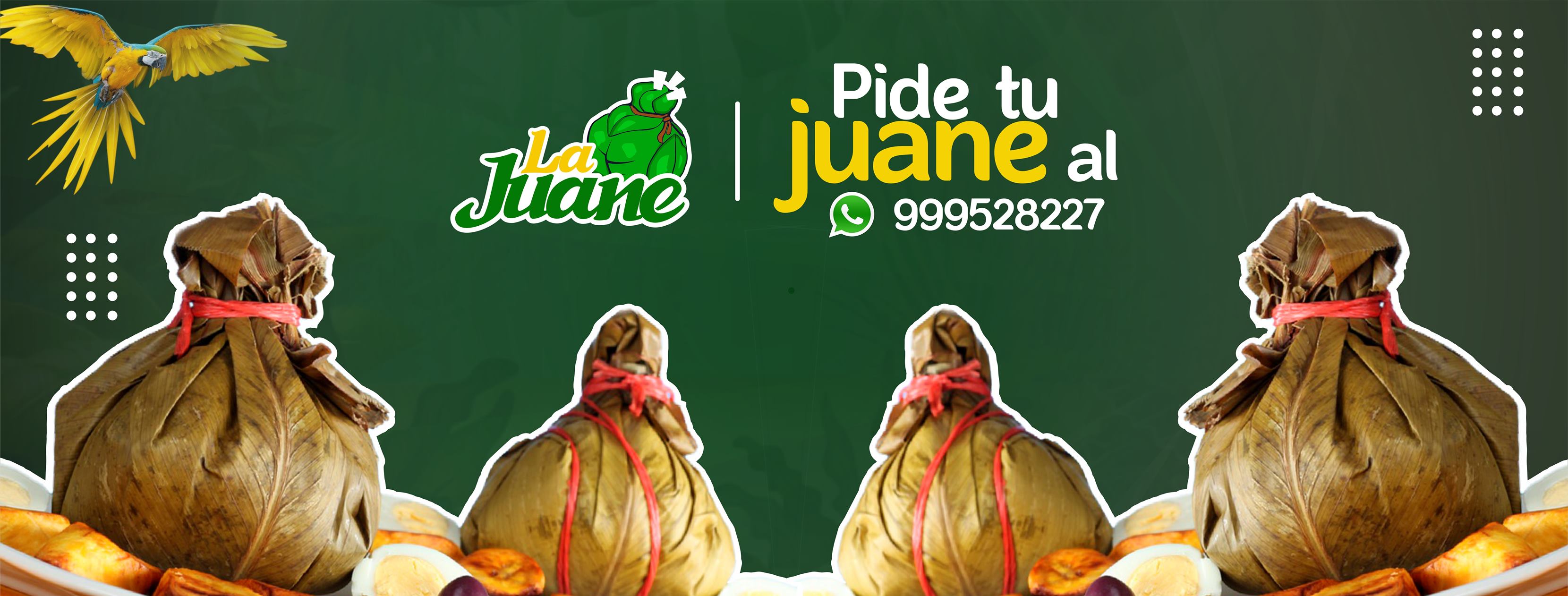 La Juane | Lima