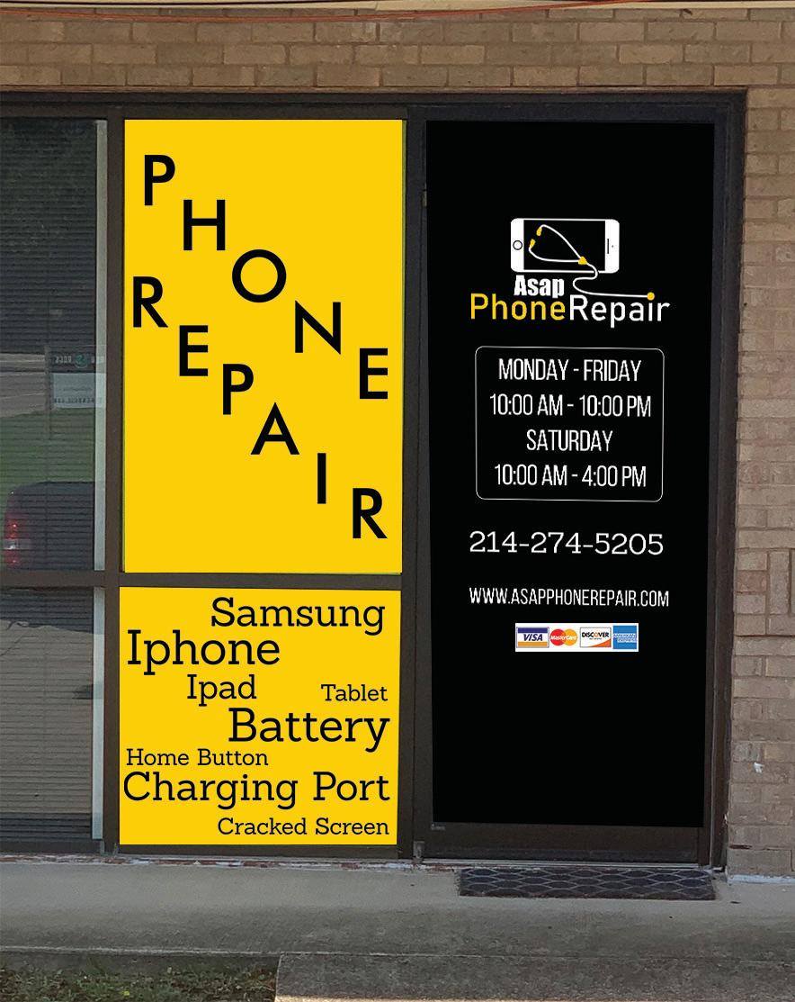 ASAP Phone Repair | Rockwall TX