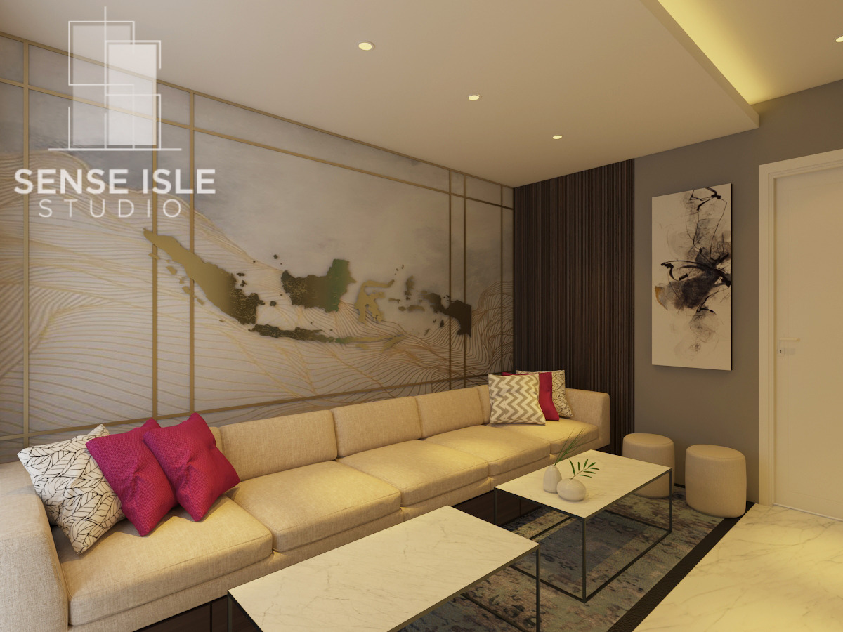Sense Studio | Surabaya