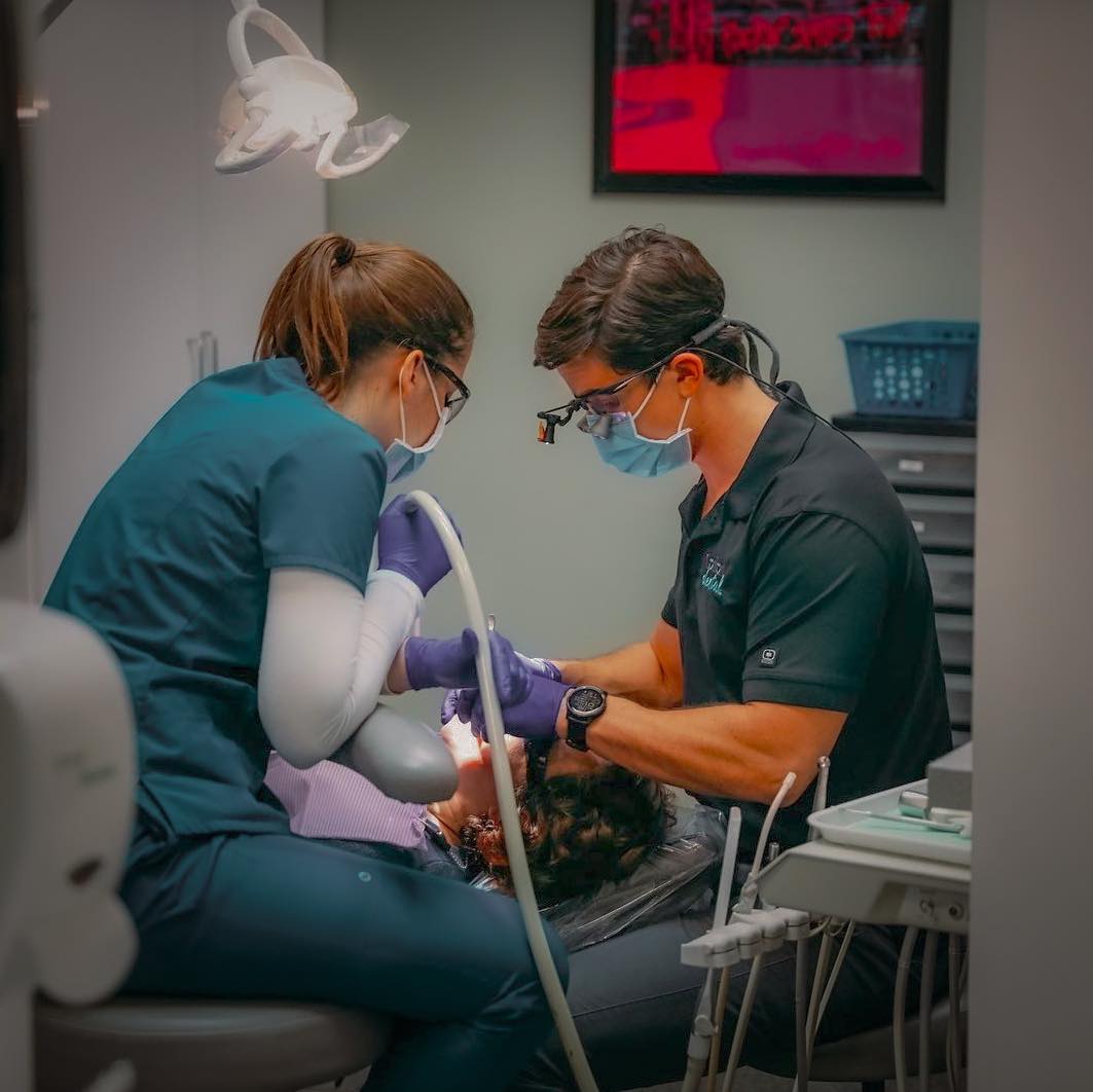 Comfort Dental Vancouver Wa