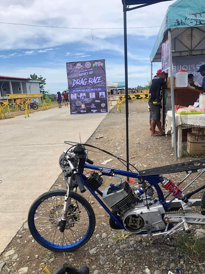 Yati Racing Team - YRT | Liloan