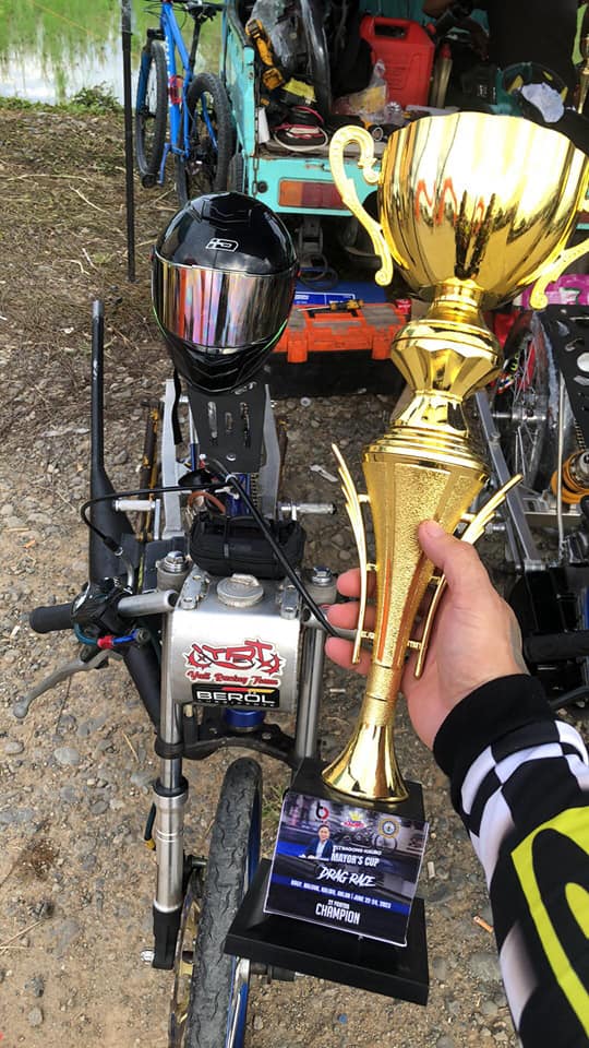 Yati Racing Team - YRT | Liloan