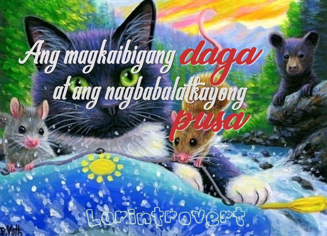 KM And H Black Serpent Publishing House - Kwentong Pambata Entry No. 27 ...