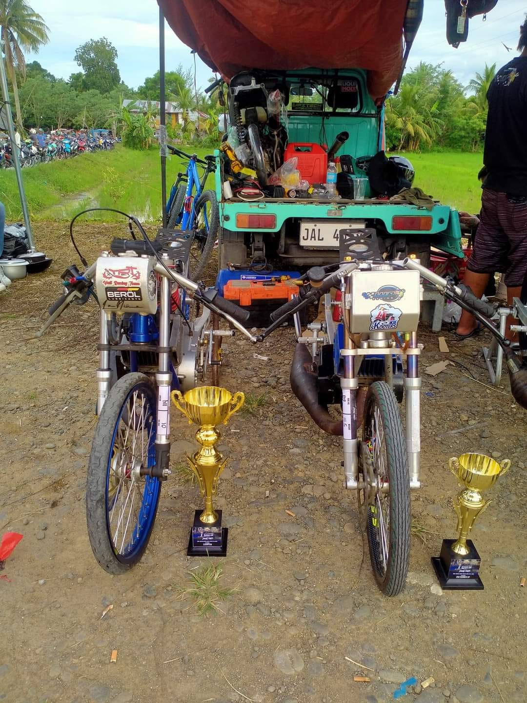Yati Racing Team - YRT | Liloan