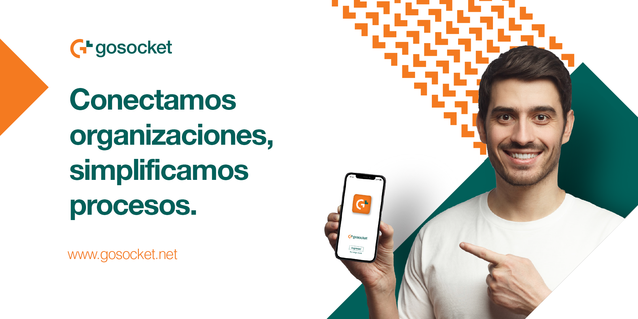 Gosocket Argentina