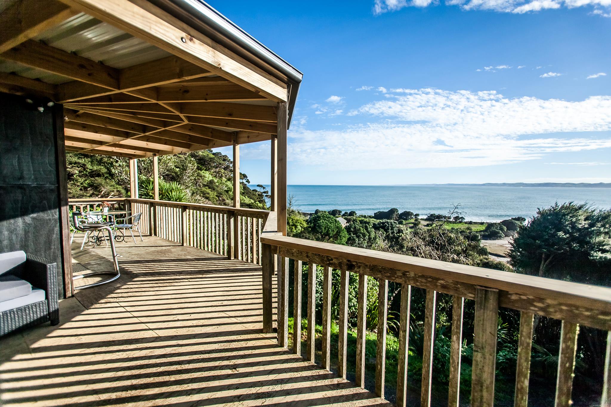 Indicators beach house | Raglan