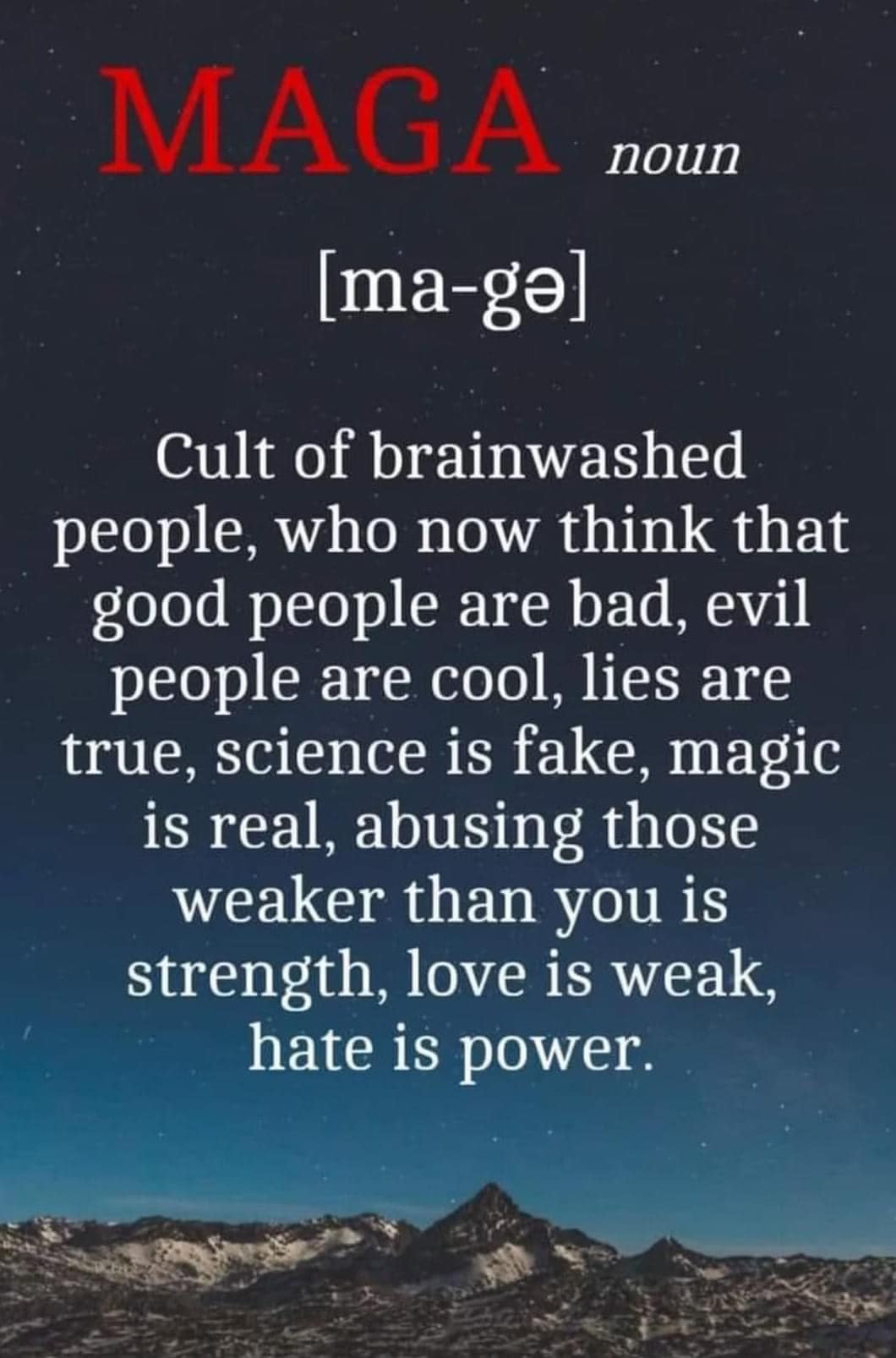 The Smart Arse Liberal