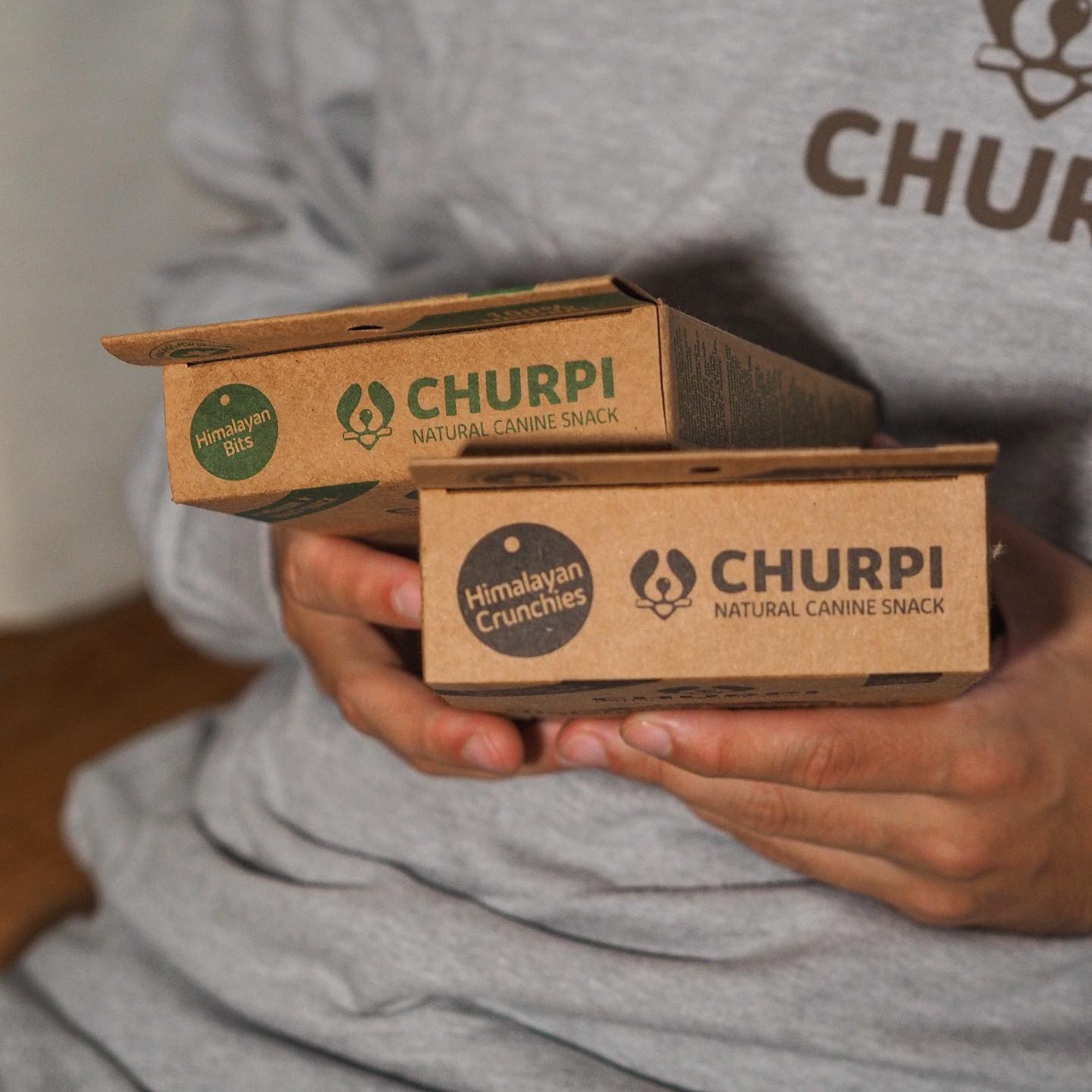 Churpi.dog | Barcelona