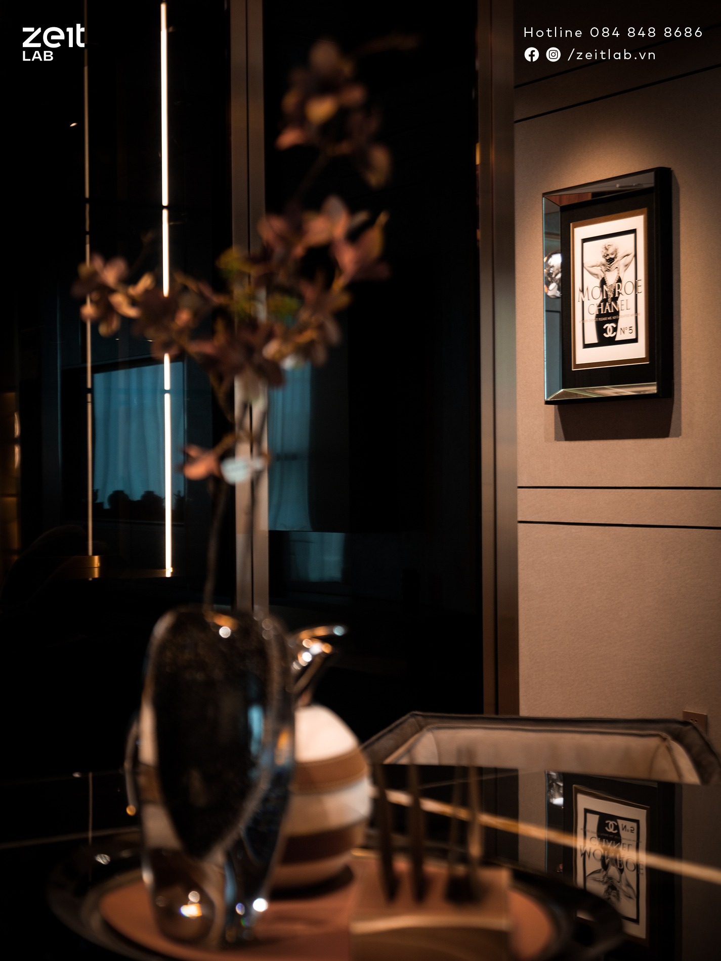 Zeit Lab | Hanoi