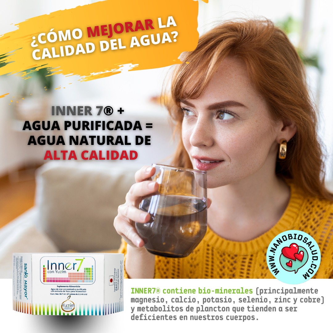 ¿CÓMO MEJORAR LA CALIDAD DEL... - Suplementos Inteligentes | Facebook