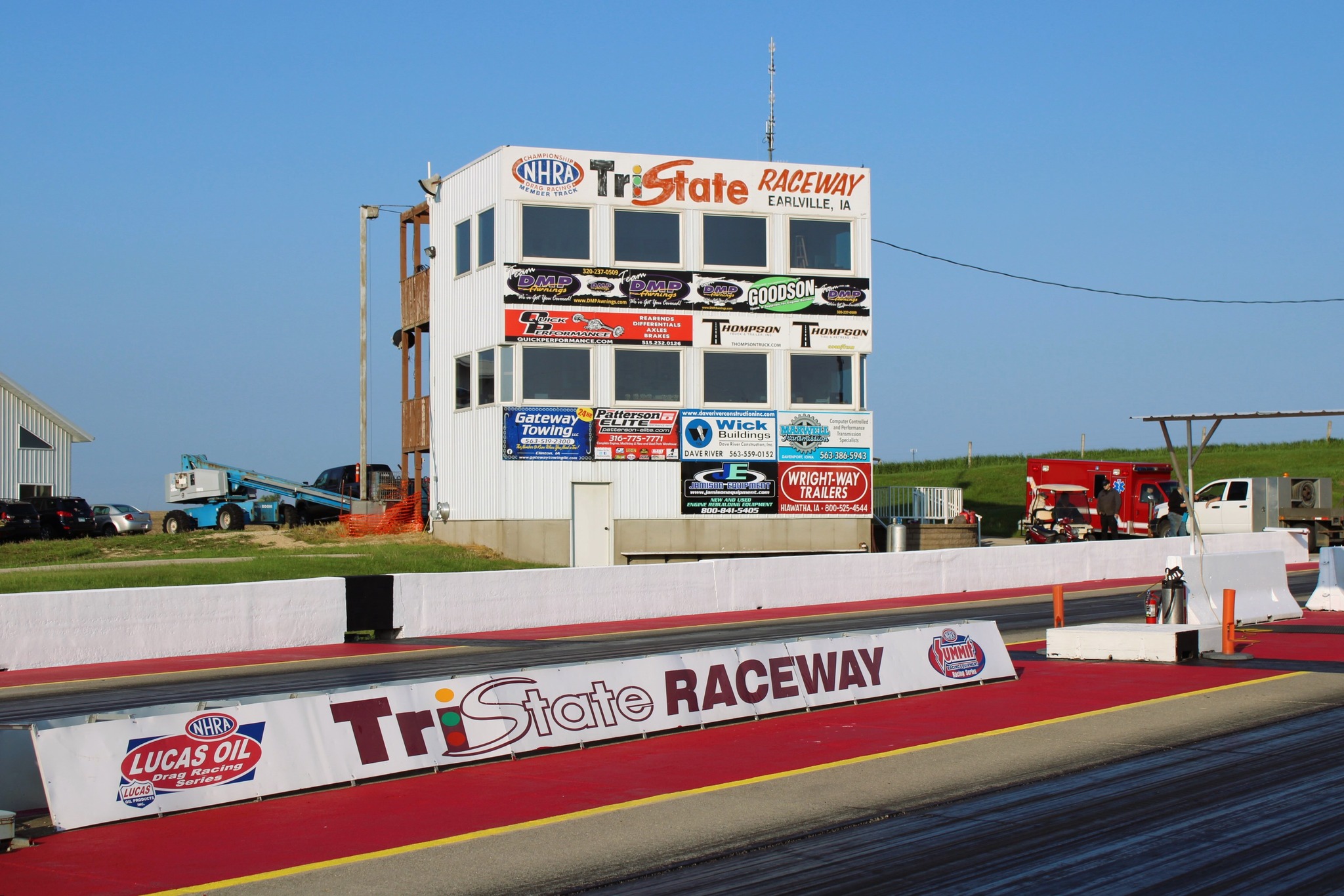 Thunder Valley Dragways Classifieds | Facebook