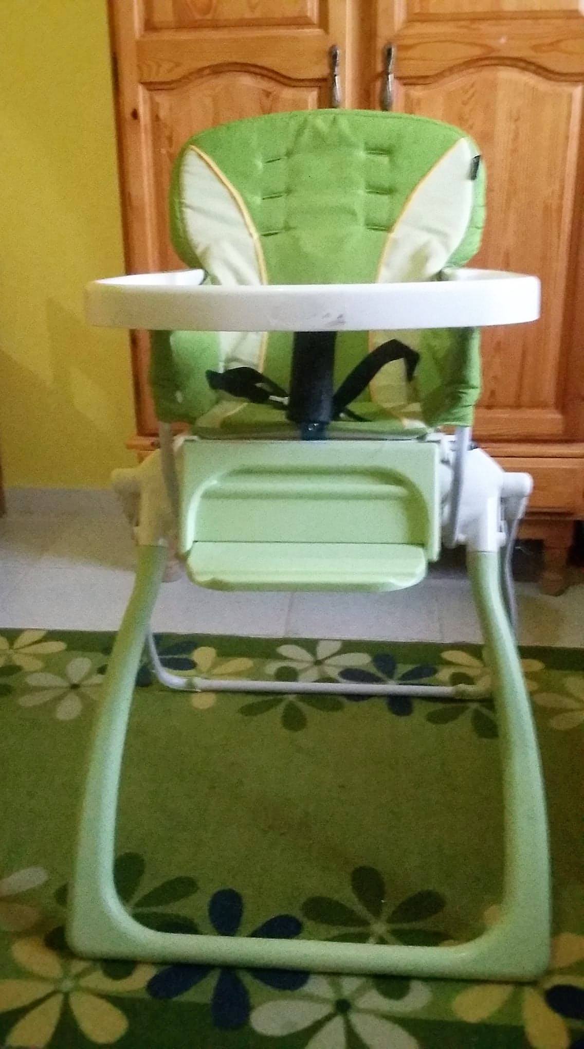 Chaise Haute 110d Best Baby Sousse Facebook