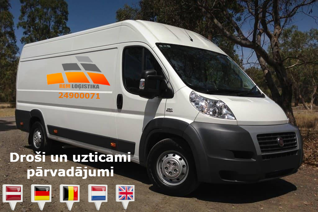 REM Logistics