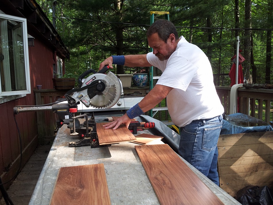 Bornemann's Handyman Services | Bartonsville PA