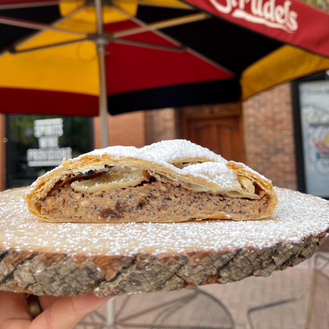 The Harvest Festival begins today! We... - Rheinlander Bakery