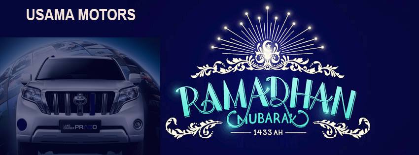 Usama Motors