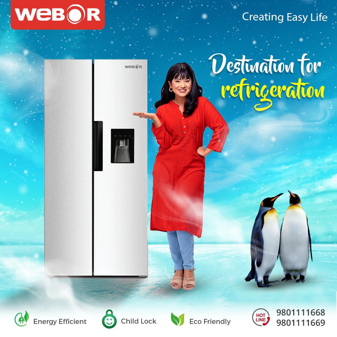 Webor - Uncovering the smarter way to keep every food... | Facebook