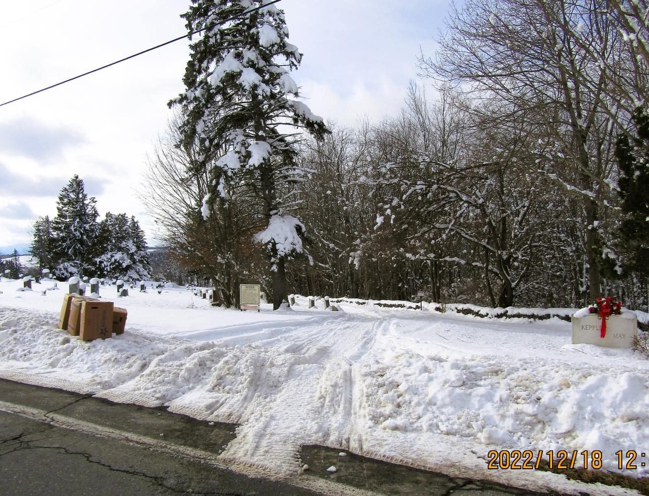 Westerlo Heritage Museum | Westerlo NY