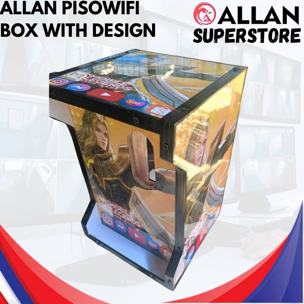 Allan Superstore | Kawit