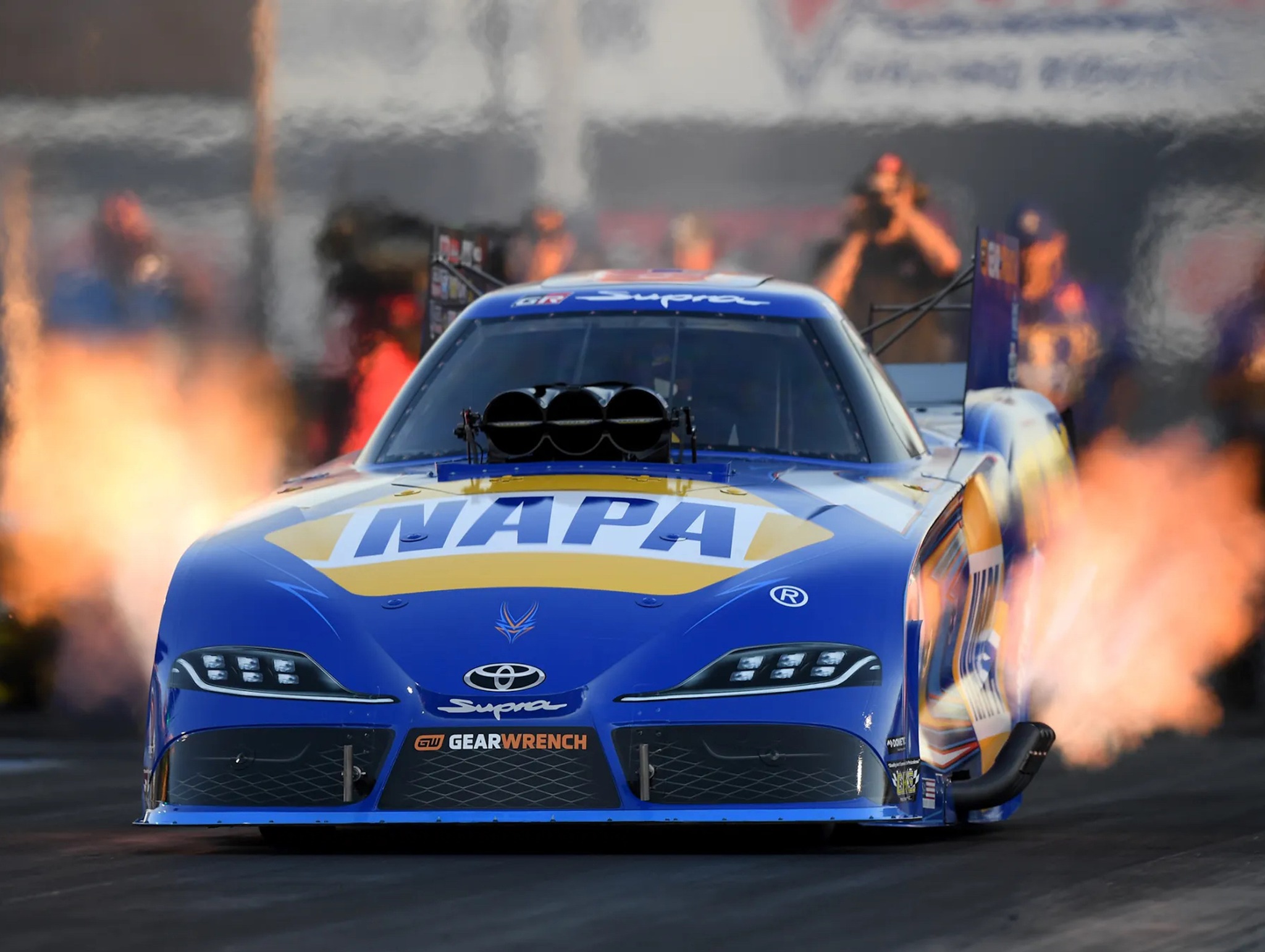 Plenty of showstopping... - Summit Motorsports Park | Facebook