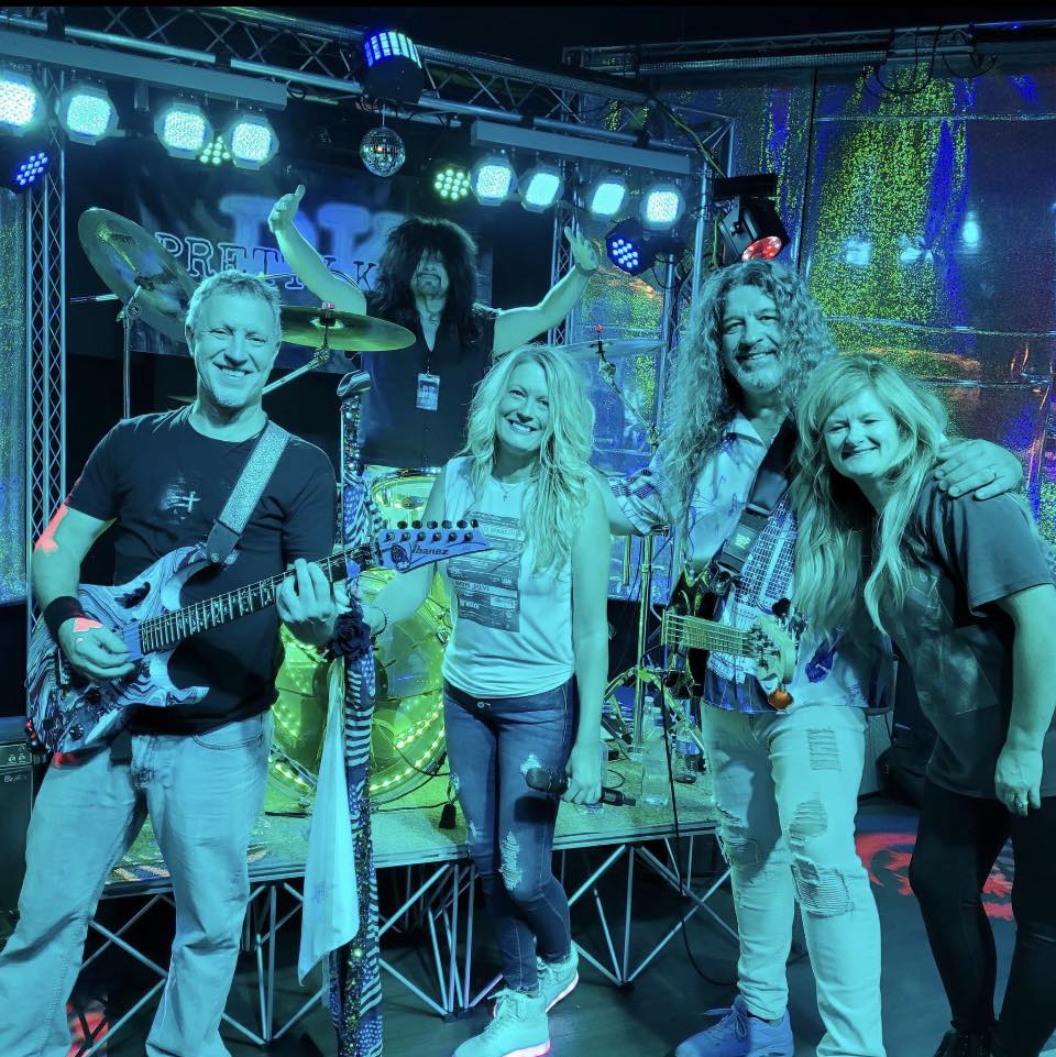 Rachelle Rae singing w/ the Band @ Boat Bar in Ortonville TONIGHT! | # ...