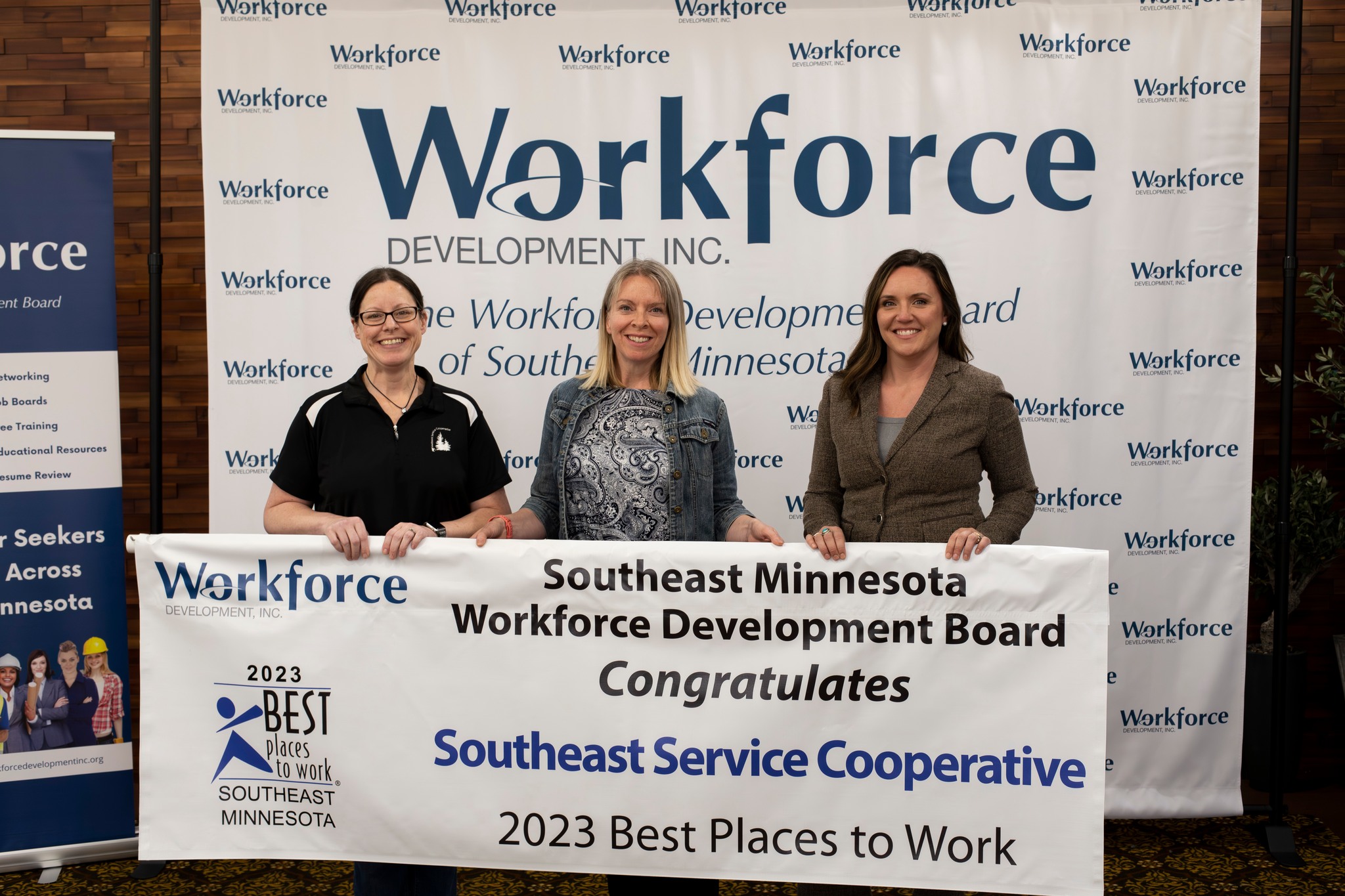 Workforce Development, Inc.... - Workforce Development, Inc.