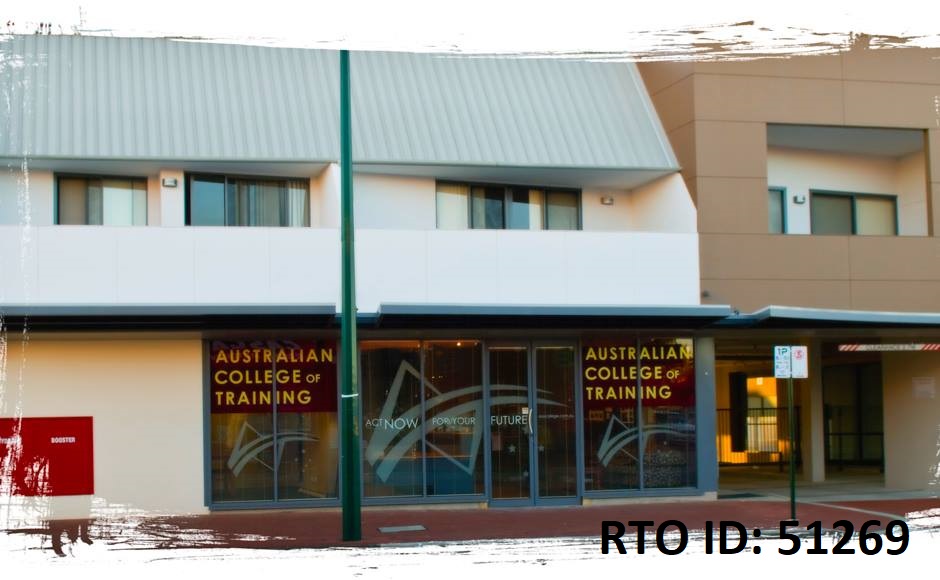 Australian College of Training | Perth WA