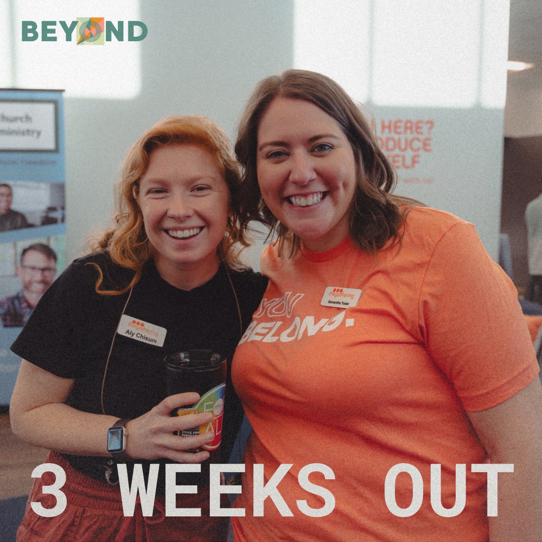 Beyond a Network | St. Louis MO