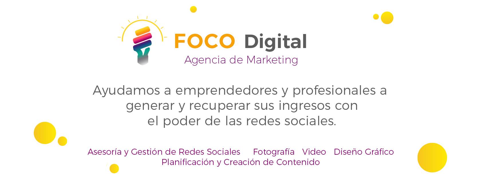 Foco Digital