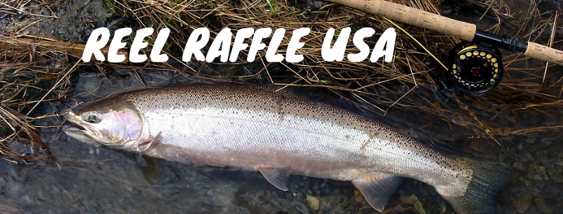 Reel Raffle USA | Round Lake Beach IL
