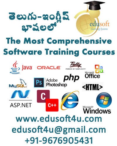 Edusoft Learning Systems