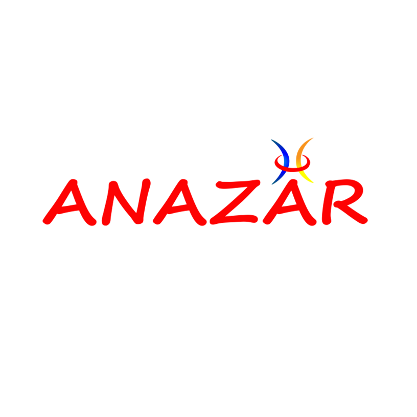 Anazar - Home