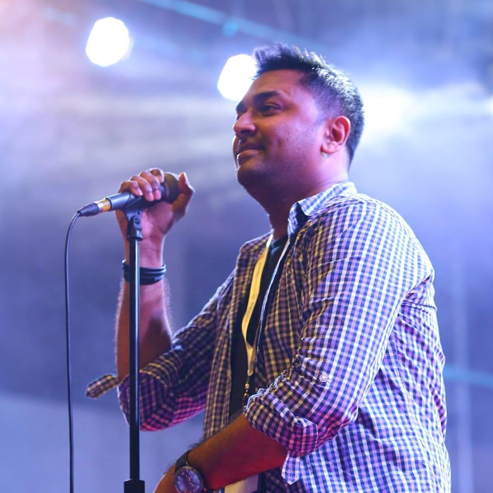 R Rayhan