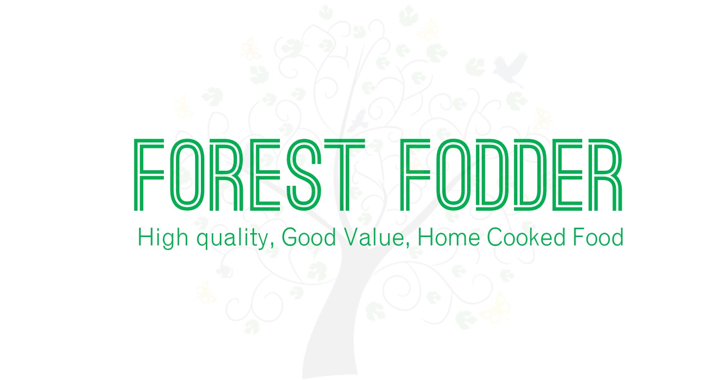 Forest Fodder