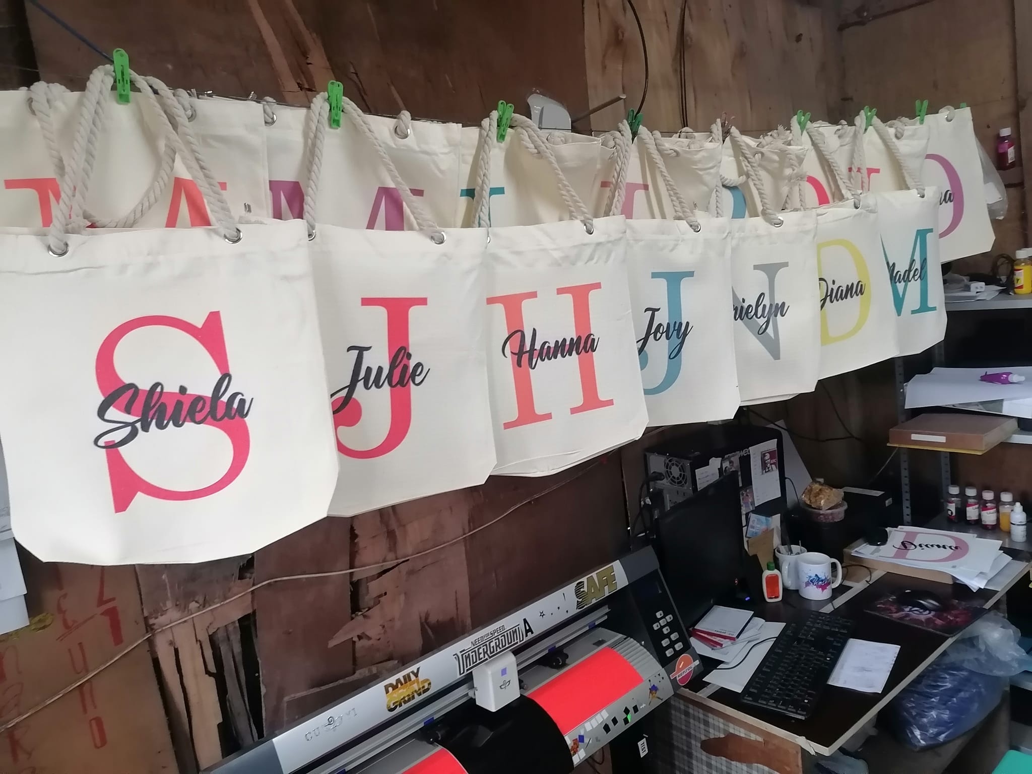 Santa Rosa Online T-shirt Printing - dsvprints | Santa Rosa