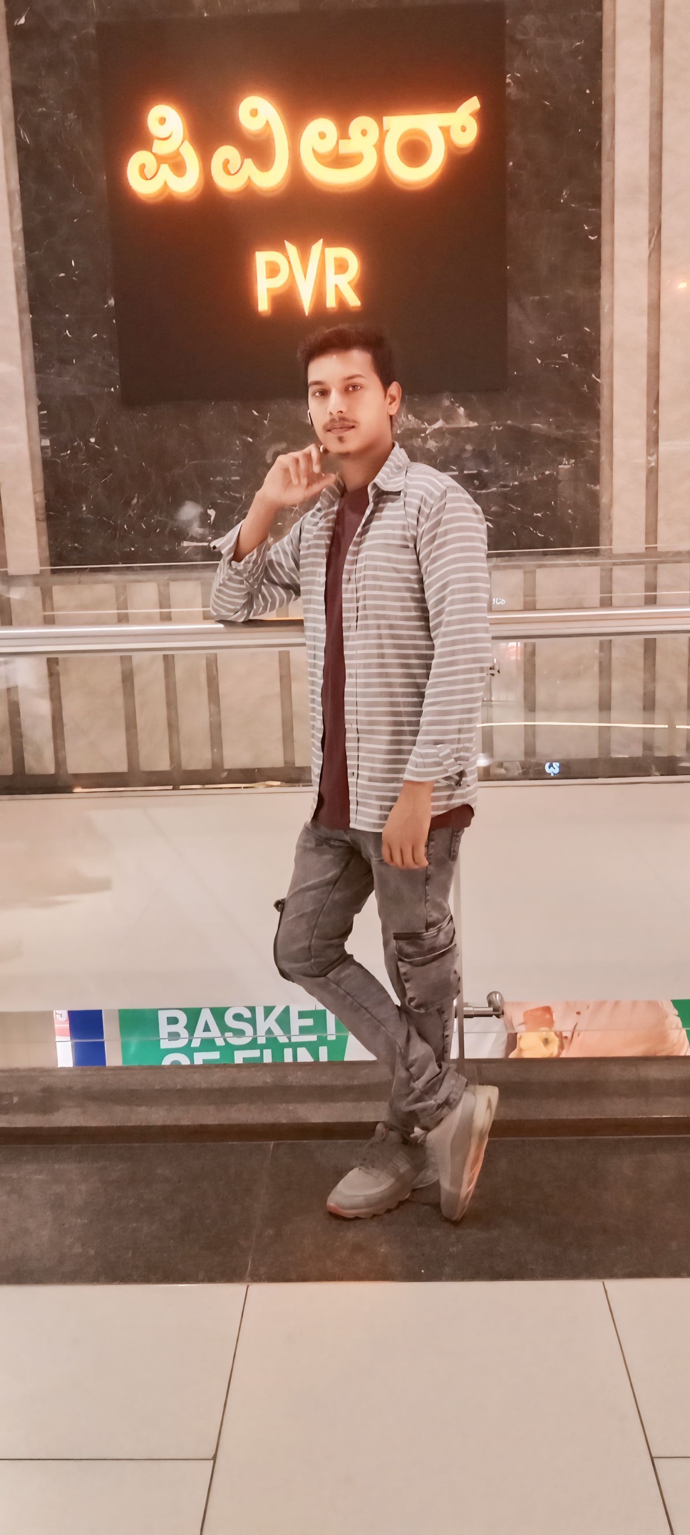 MD Basarat Raza