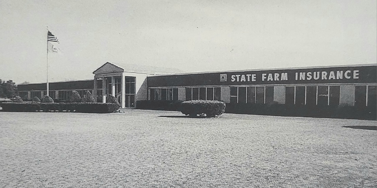 State Farm Insurance, Mid South Regional Office at 700 Ramada 
