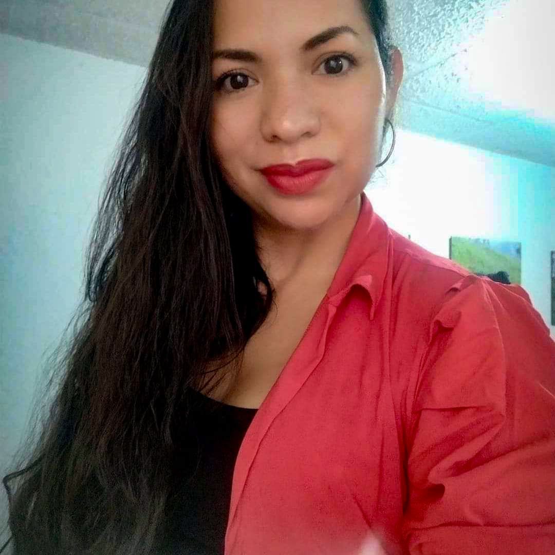Lily Rincon