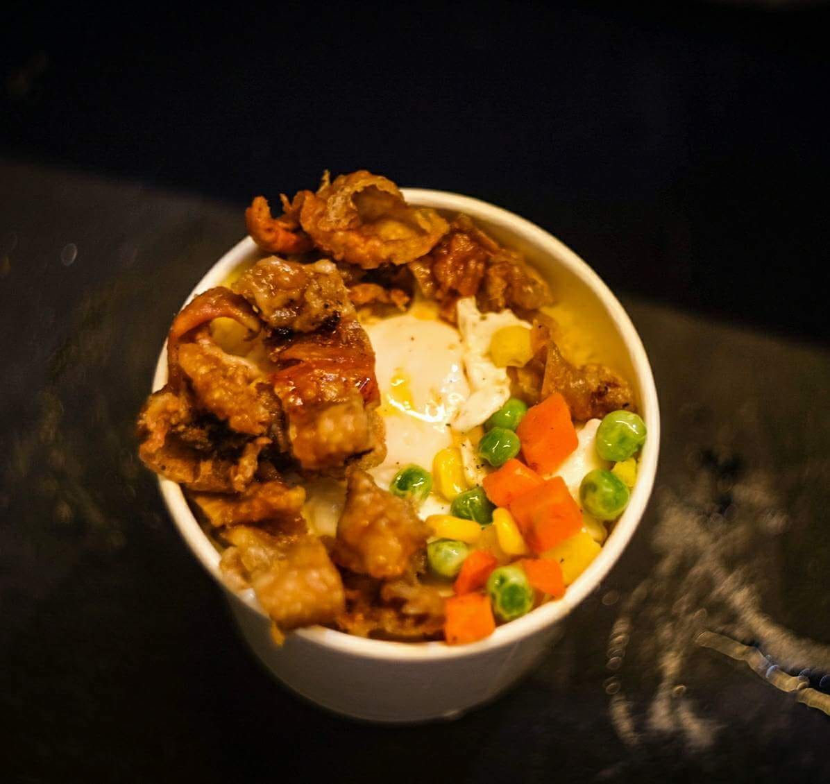 The Rice Bowl Project | San Jose del Monte