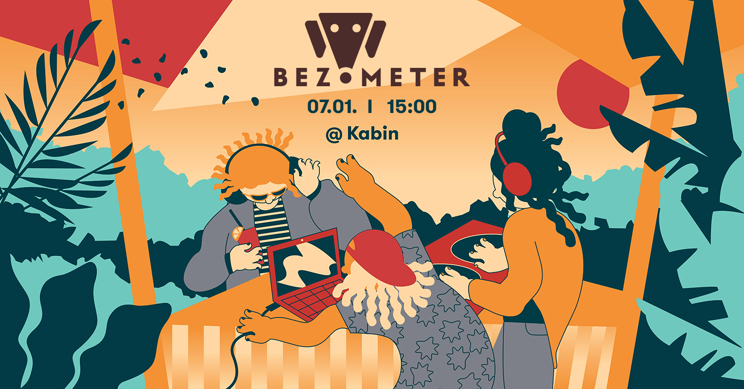 Bezometer