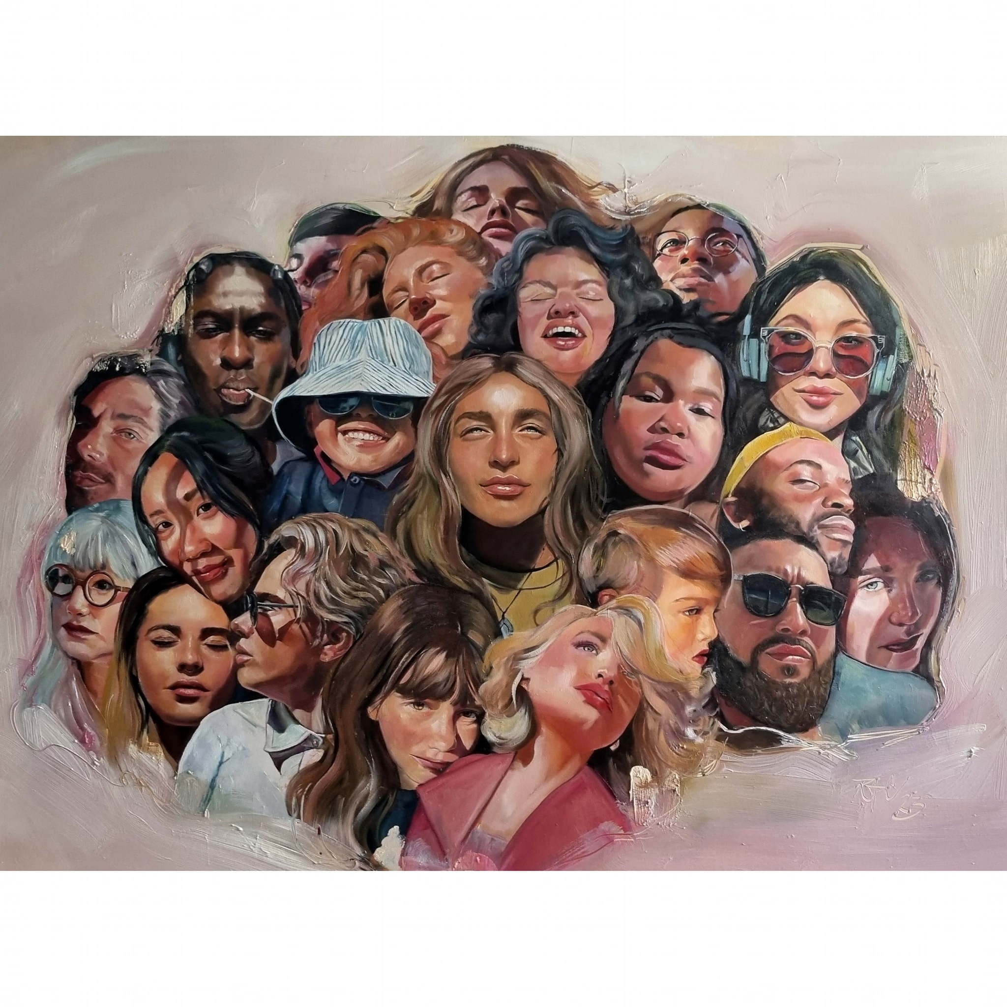 Art by Rachel Azzopardi Carbonese