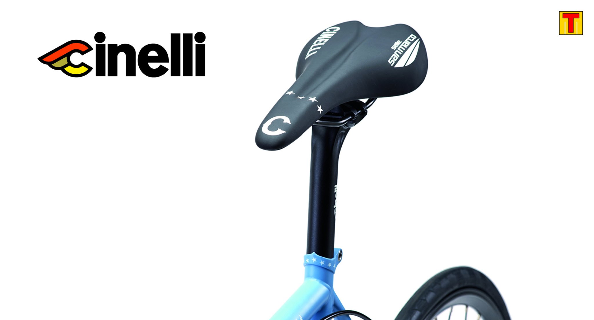TryOn - CINELLI Gazzetta Pista Gazzetta is the high-end urban fixed ...