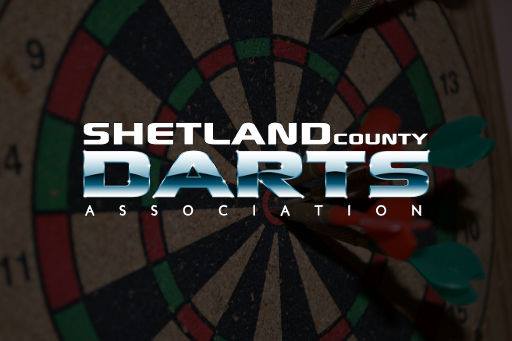 The first Grand Prix of the... - Shetland Darts Association | Facebook
