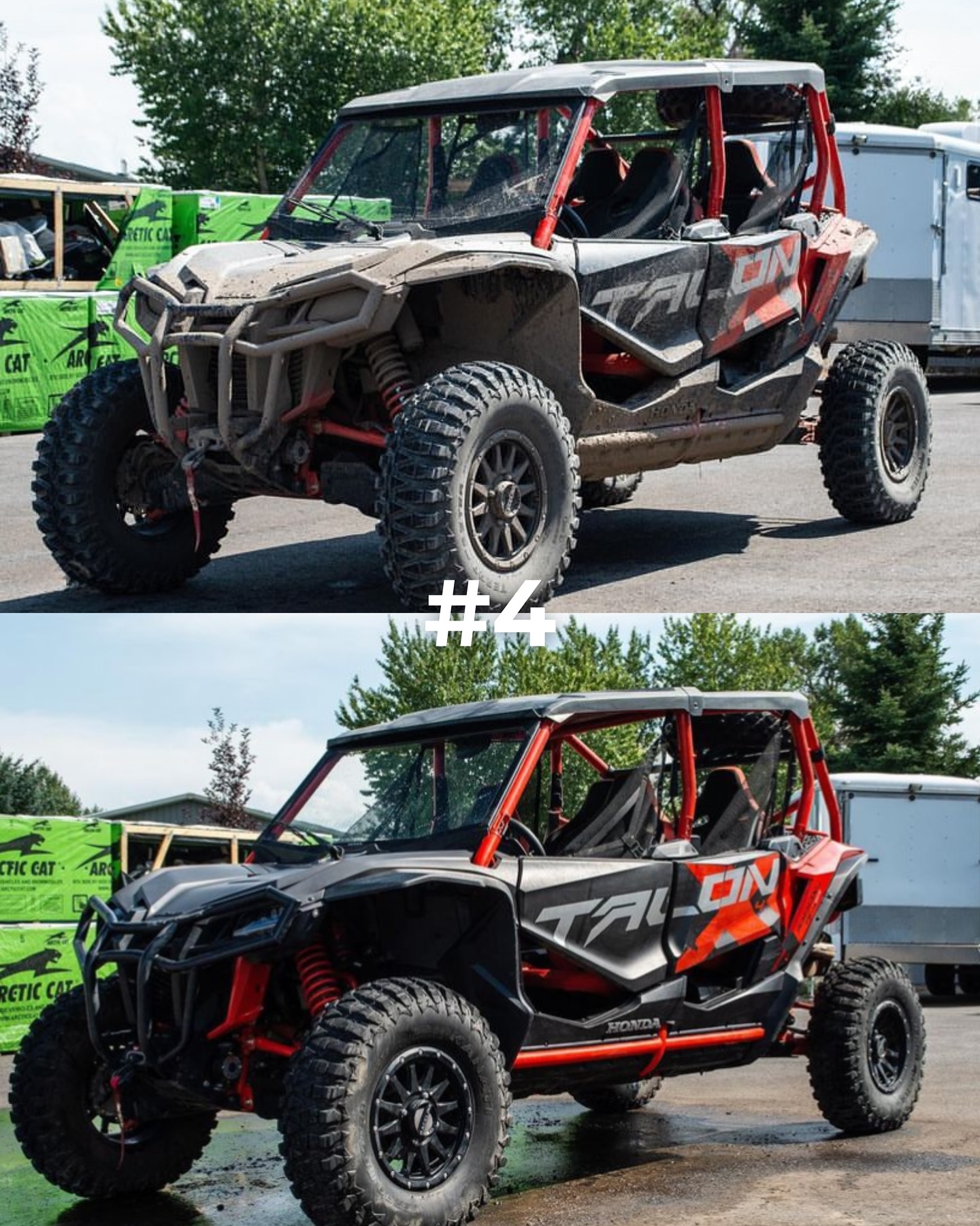 WR Performance Products Inc. | Welland ON