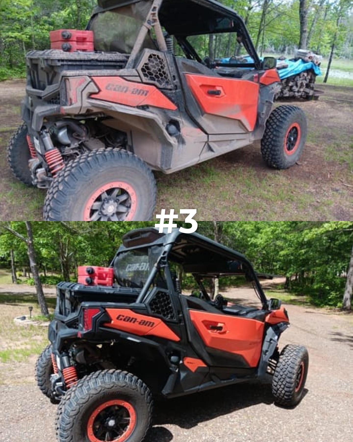 WR Performance Products Inc. | Welland ON