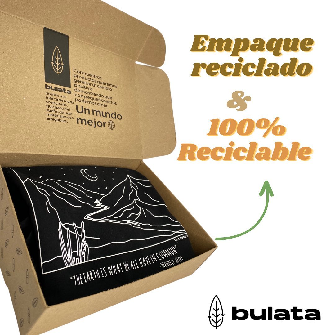 Bulata | Bucaramanga