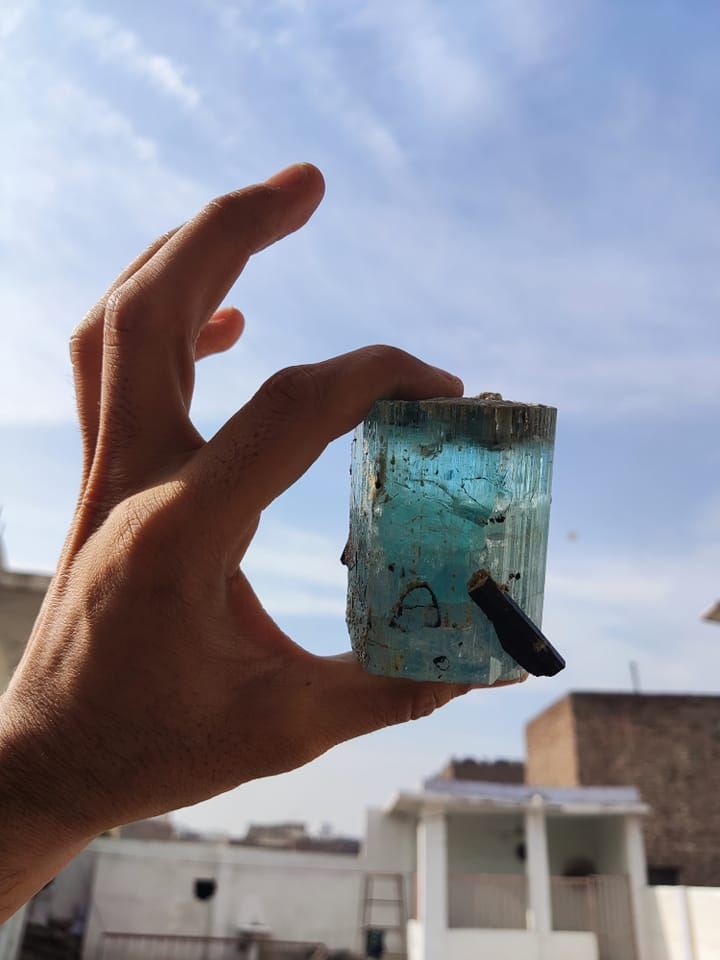 Karakoram Minerals