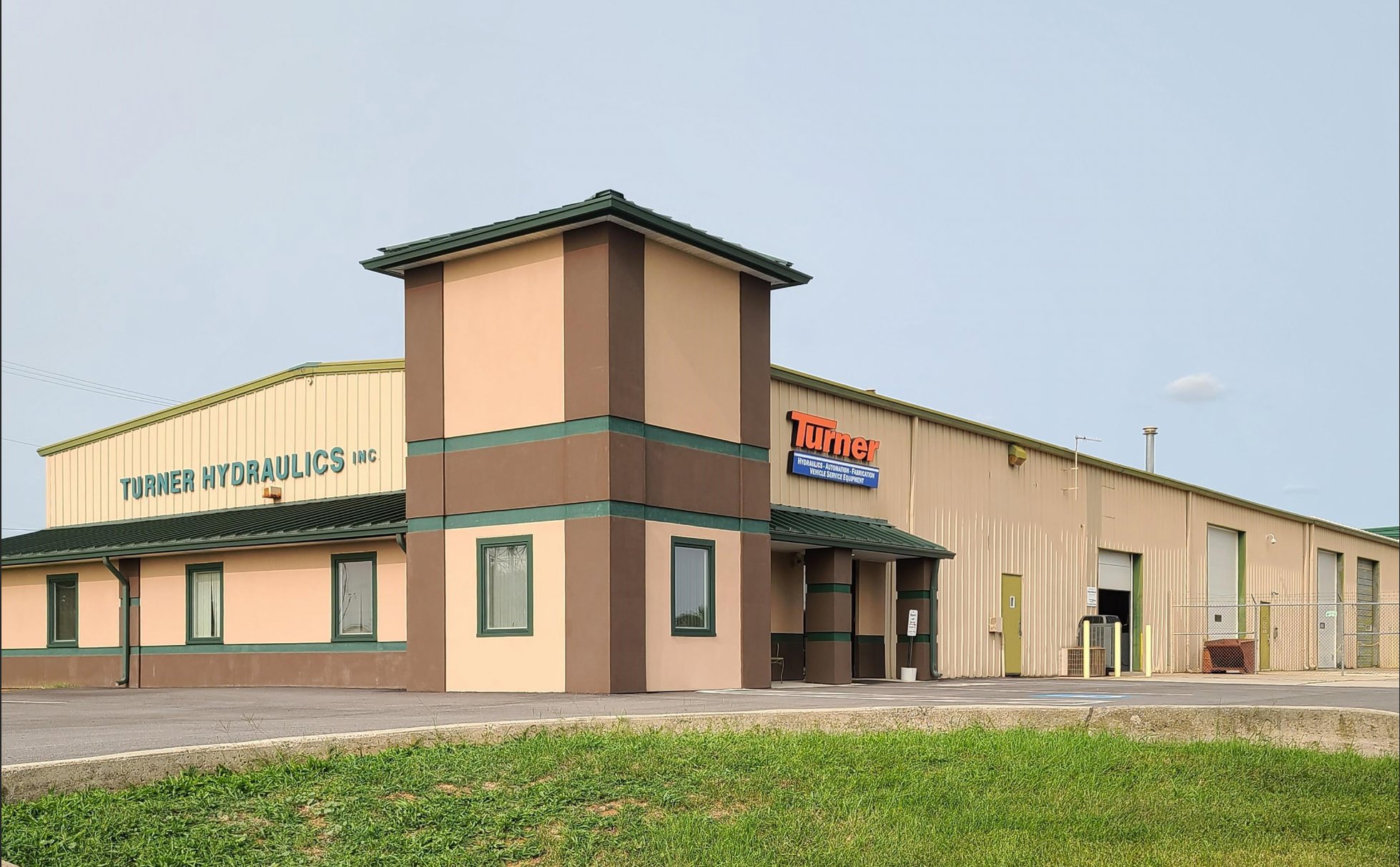 Turner Hydraulics / TASCorp | Carlisle PA