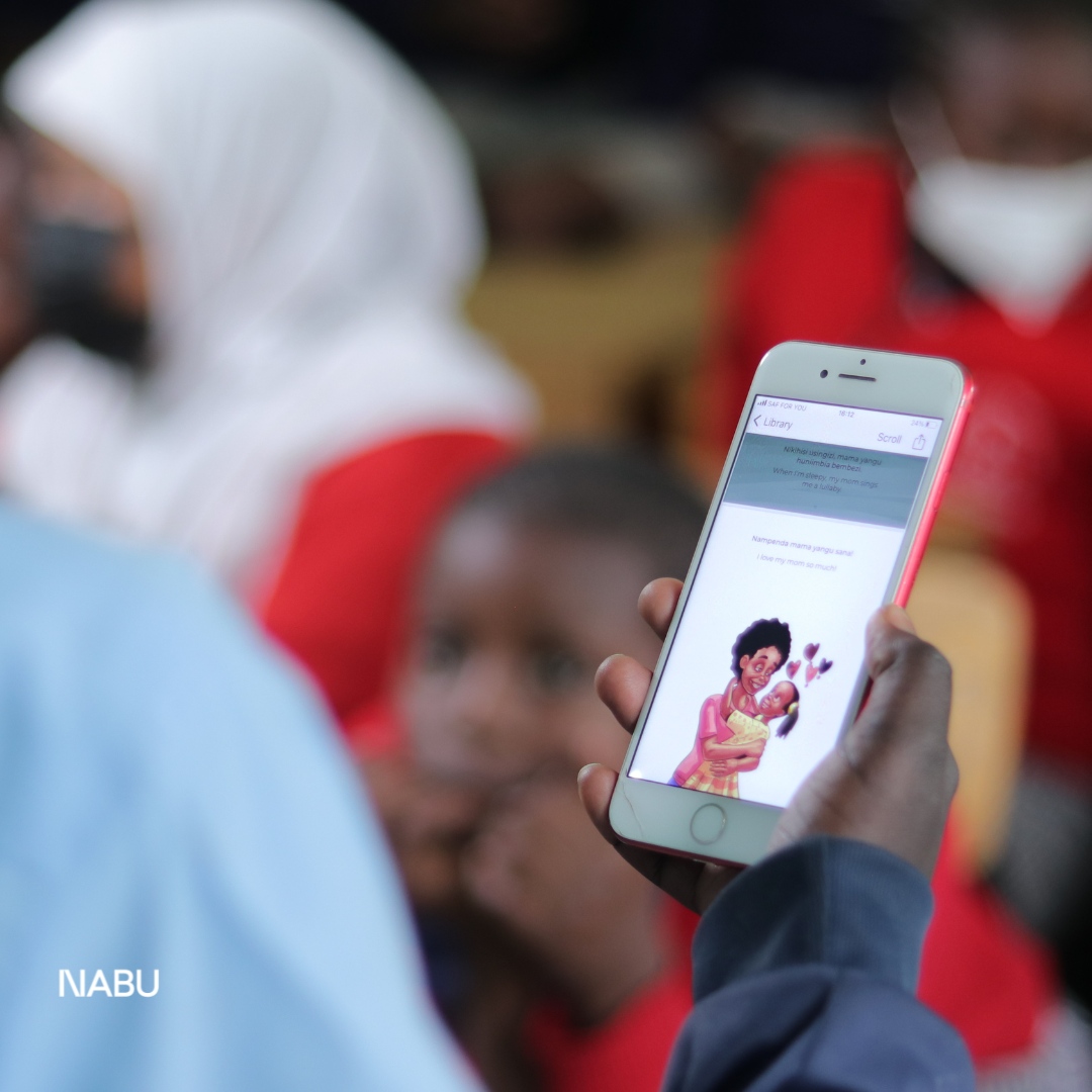 NABU - Our vision is to provide every child with equitable... | Facebook
